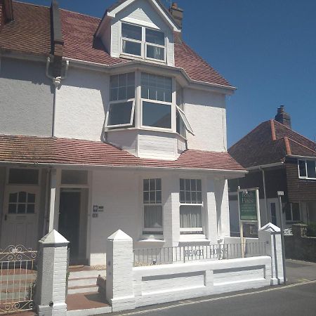 Beach House Paignton Exterior foto