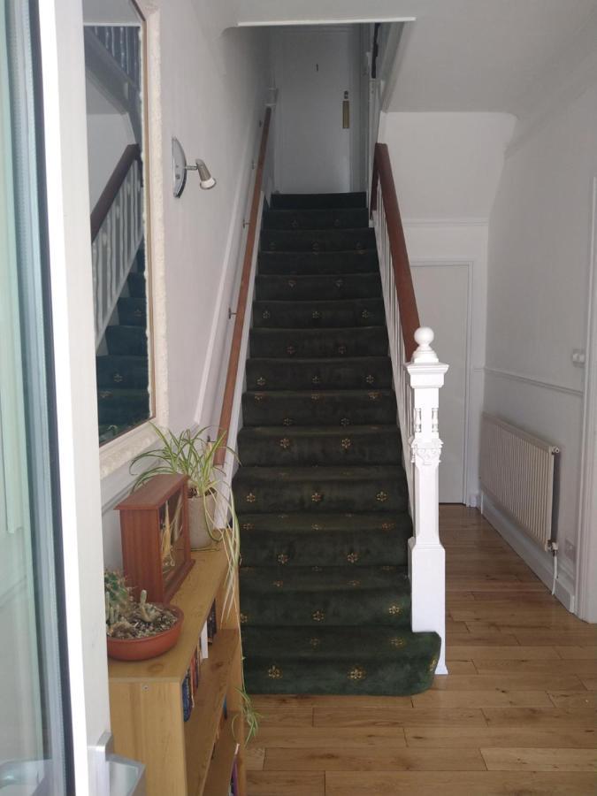 Beach House Paignton Exterior foto