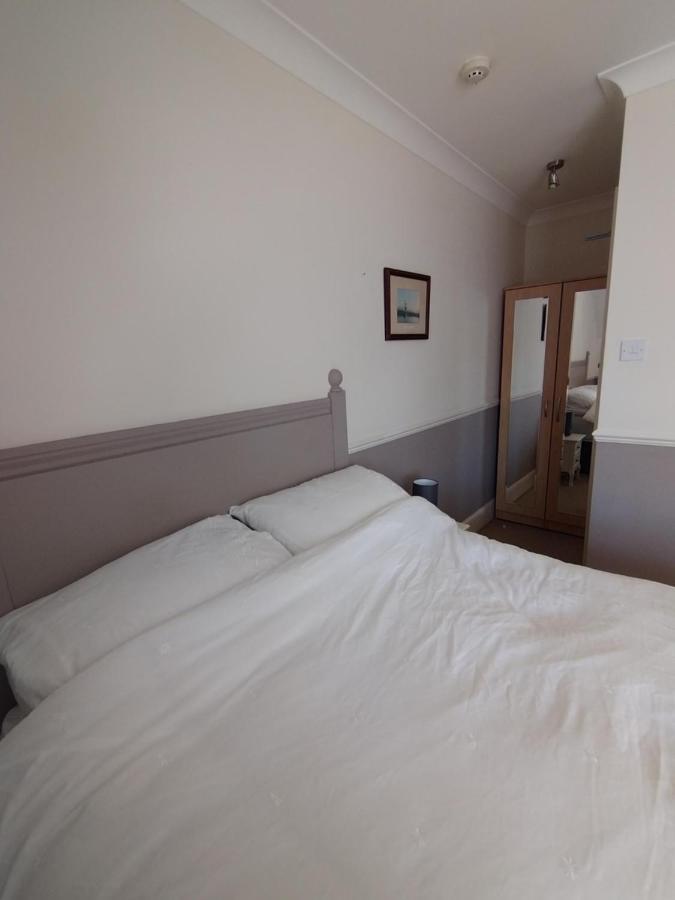 Beach House Paignton Exterior foto